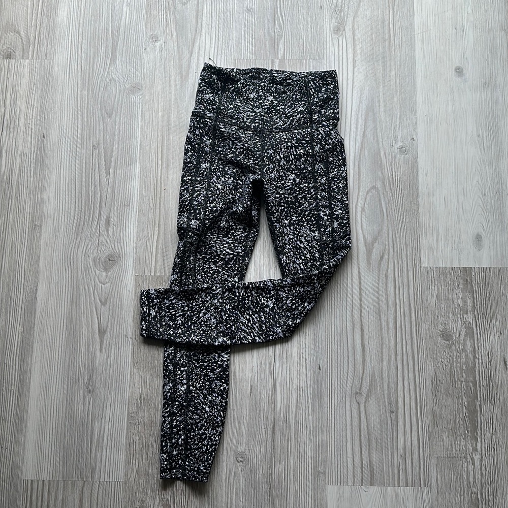 Athleta leggings